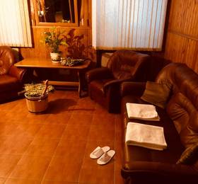 Отдых в Elizar Hotel - Россия, Санкт-Петербург