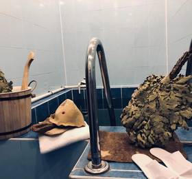 Туры в Elizar Hotel в России