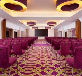 Туры в Courtyard St Petersburg Center West/Pushkin Hotel в России