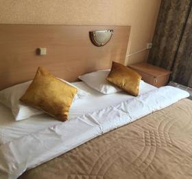 Отдых в Zvezdny Hotel - Россия, Санкт-Петербург