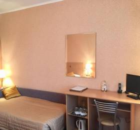 Туры в Zvezdny Hotel в России