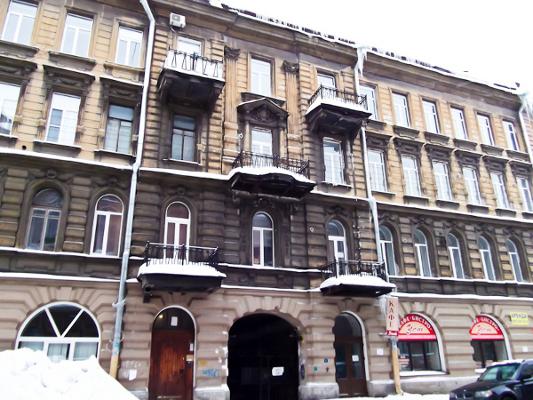 Luxa Kлассик Мини-Отель