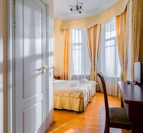 Baskov Hotel в Санкт-Петербурге