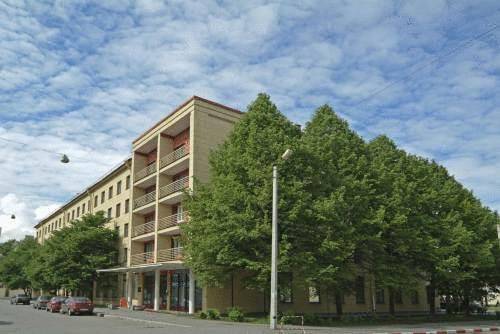Kievskaya Hotel 3* Россия, Санкт-Петербург