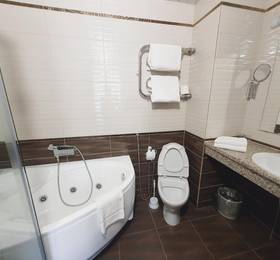Туры в Kievskaya Hotel в России
