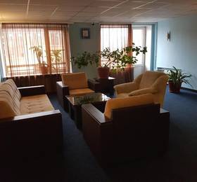 Отдых в Kievskaya Hotel - Россия, Санкт-Петербург