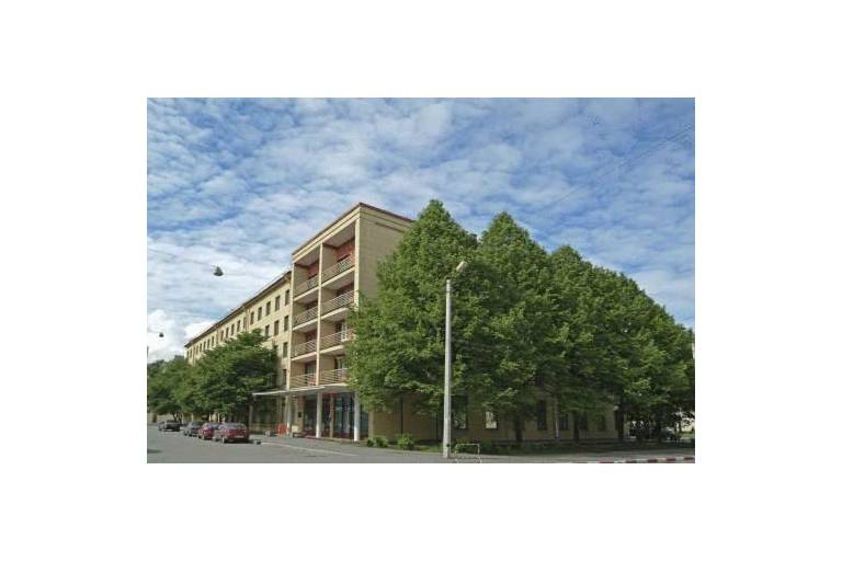Kievskaya Hotel