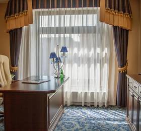 Smolninskaya Hotel в Санкт-Петербурге