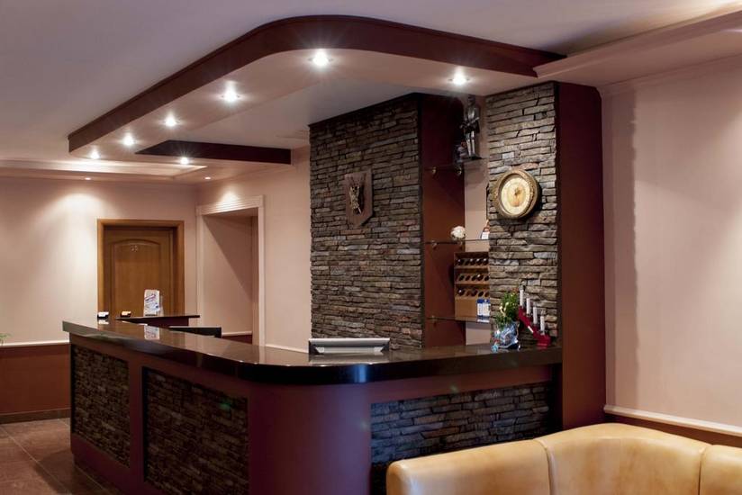 Lanselot Hotel 2* Россия, Санкт-Петербург