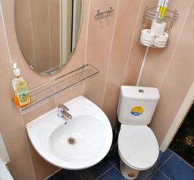 Отдых в Hostel Grechesky-15 - Россия, Санкт-Петербург