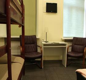 Хостел Некрасов в Санкт-Петербурге