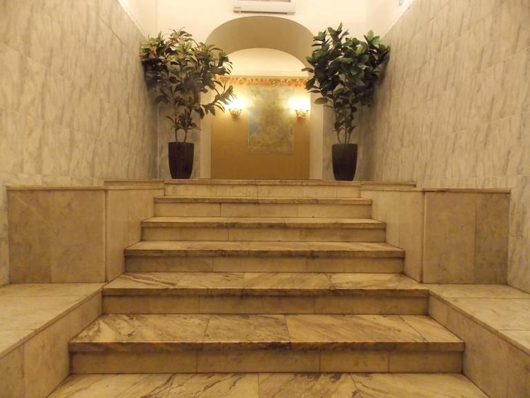 Na Sapernom Hotel