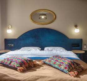Greenwich Hotel в Санкт-Петербурге