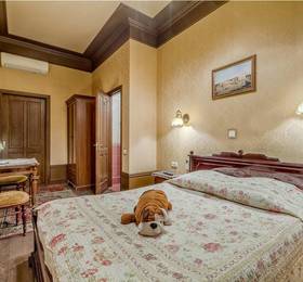 Туры в Greenwich Hotel в России