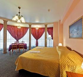 Отдых в K-Vizit Hotel - Россия, Санкт-Петербург