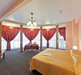 Туры в K-Vizit Hotel в России