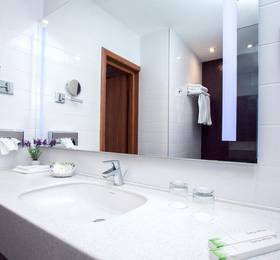 Туры в Best Western PLUS Centre Hotel в России