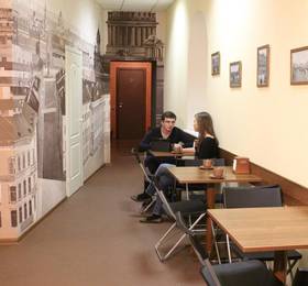 Отдых в Inger Hostel - Россия, Санкт-Петербург