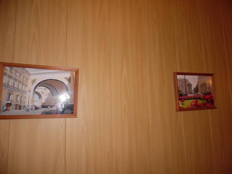 Yulana Hostel on Nevsky