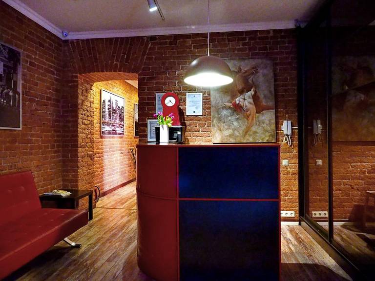 Diva Hostel
