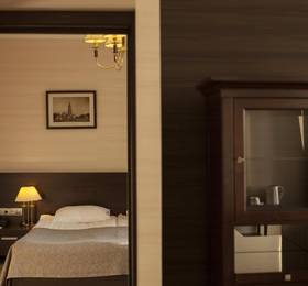 Туры в Vedenskiy Hotel в России