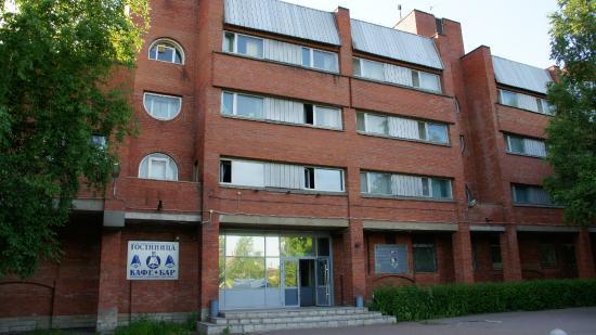 Baltic Hotel