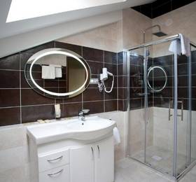 Отдых в Castle Hotel - Россия, Санкт-Петербург