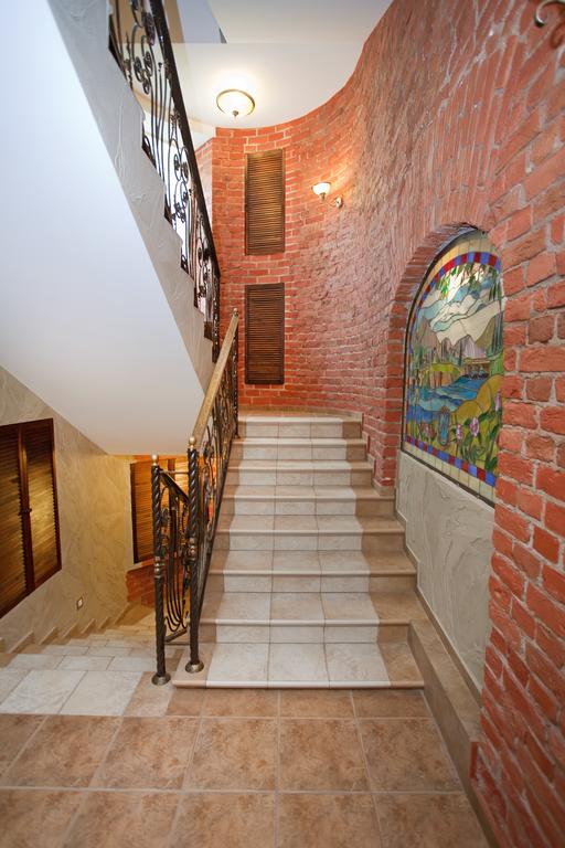 Castle Hotel