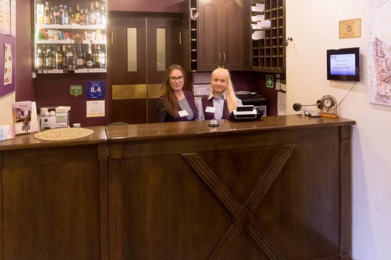 Veles Hotel