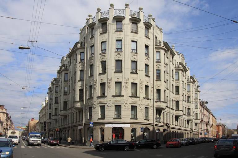 Aximaris Hotel