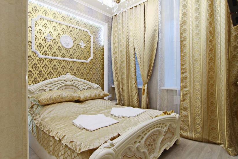 Гостиница Apollo (Аполлон) Россия, Санкт-Петербург