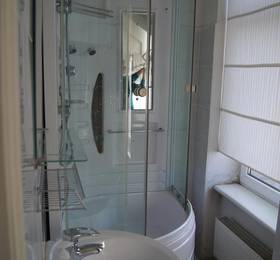 Economy Mini-Hotel Geralda в Санкт-Петербурге