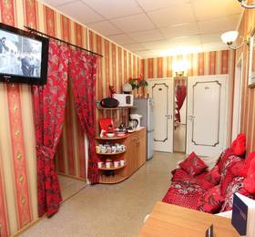 Туры в Economy Mini-Hotel Geralda в России