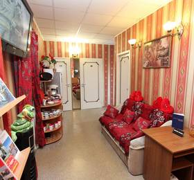 Отдых в Economy Mini-Hotel Geralda - Россия, Санкт-Петербург