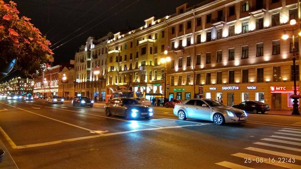 Мини-отель Красный Терем 3* Россия, Санкт-Петербург
