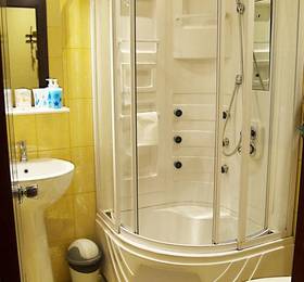 Class Hotel в Санкт-Петербурге