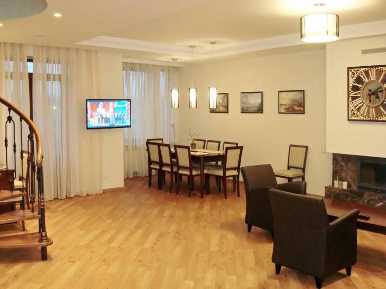 Guest House Esperans