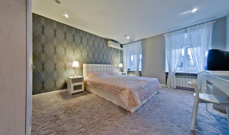 PiterStay Apart Hotel