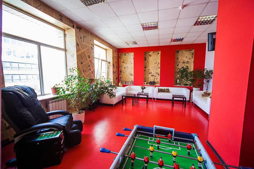 Drugoy Hostel 2* Россия, Санкт-Петербург