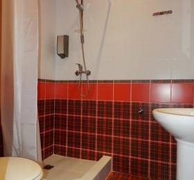 Отдых в Guest House na Slobodskoy - Россия, Санкт-Петербург