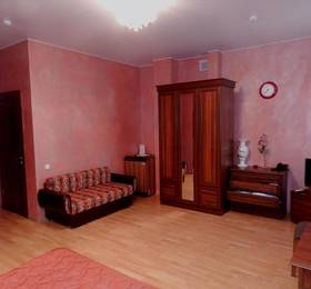 Guest House na Slobodskoy в Санкт-Петербурге