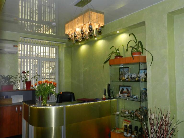 Guest House na Slobodskoy