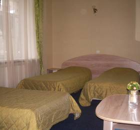 Отдых в Alluria on Vosstaniya Hotel - Россия, Санкт-Петербург