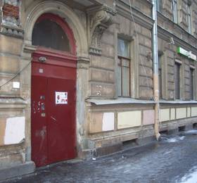 Туры в Alluria on Vosstaniya Hotel в России