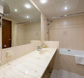 Туры в Ladoga Hotel в России