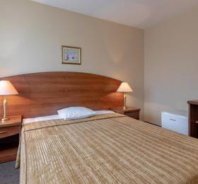 Ladoga Hotel в Санкт-Петербурге