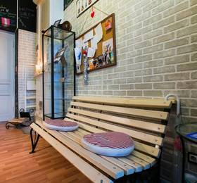 Отдых в All you need is Hostel - Россия, Санкт-Петербург