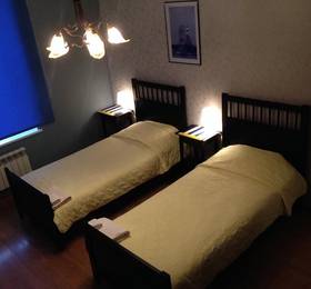 Туры в Liteiny 51 в России