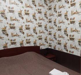 Отдых в Hotel 1001 Nights - Россия, Санкт-Петербург
