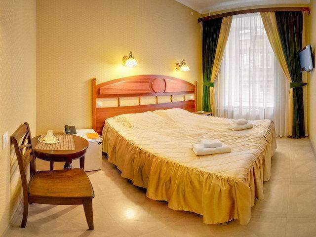 Hotel Adeliya 3* Россия, Санкт-Петербург
